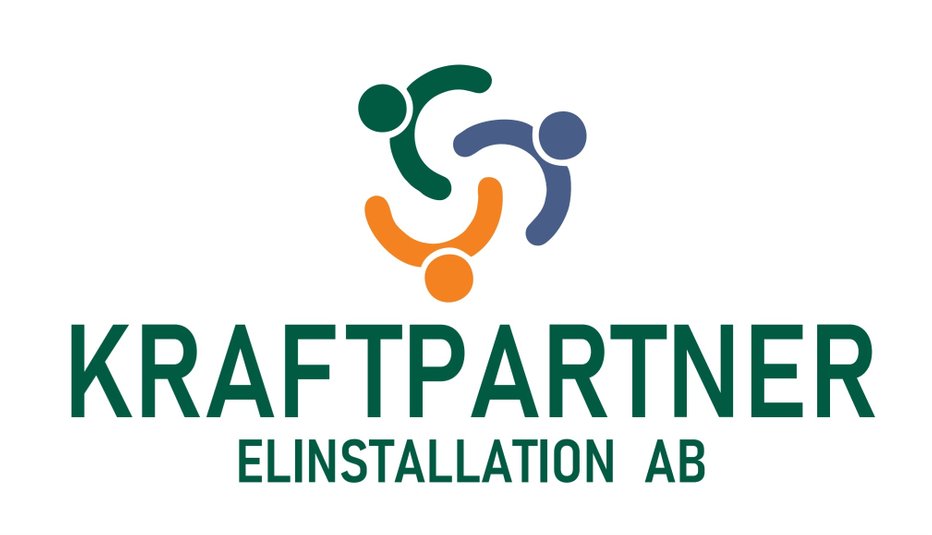 Kraftpartner Elinstallation AB